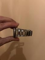 ROLEX SPRITE, Enlèvement, Rolex