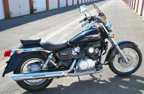 Honda VT125 Shadow, Motoren, Motoren | Honda, Particulier, Chopper, 11 kW of minder, 2 cilinders, Ophalen