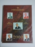 Een kleine doos denk ik over koning Albert 2 , over millenni, Ophalen