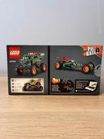 Lego Technic 42149 Monster Jam Dragon Nieuw en sealed, Enlèvement ou Envoi, Neuf, Ensemble complet, Lego