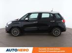Fiat 500L 1.3 M-Jet Urban Pop Star (bj 2018), Auto's, Voorwielaandrijving, Gebruikt, 95 pk, https://public.car-pass.be/vhr/80071498-ba83-4c9a-ad0f-676ae04e6eb2