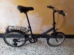 Opvouwfiets (6 versnellingen, merk:Formula), Ophalen of Verzenden, Versnellingen