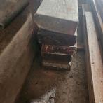 Baddens  balken, Doe-het-zelf en Bouw, Ophalen, Gebruikt, Balk