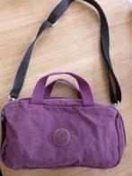 Kipling tasje, Enlèvement ou Envoi, Kipling