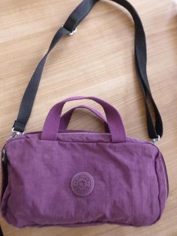 Kipling tasje, Enlèvement ou Envoi, Kipling