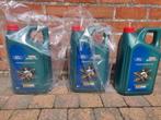 Castrol Magnatec 5w30 A5 motorolie (2x5l + 3,5l) start-stop, Auto diversen, Onderhoudsmiddelen, Ophalen of Verzenden