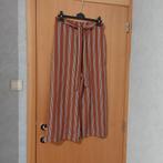 Wijde broek pieces, Kleding | Dames, Broeken en Pantalons, Ophalen, Zo goed als nieuw