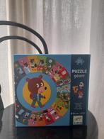 Puzzel, djeco, Kinderen en Baby's, Speelgoed | Kinderpuzzels, Ophalen