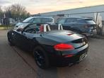 BMW Z4 Roadster 35is, Auto's, BMW, Automaat, Euro 5, Achterwielaandrijving, Cabriolet