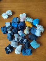 Kousjes en krabwantjes voor baby newborn: 25 stuks, Kinderen en Baby's, Ophalen, Gebruikt
