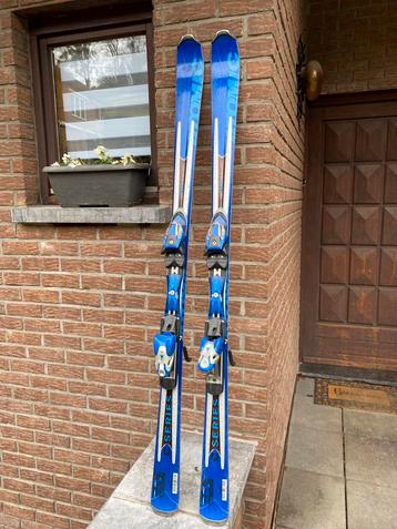 Ski adulte mixte 160 beschikbaar voor biedingen