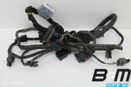 Kabelboom in achterbumper Audi A4 8K Avant, Auto-onderdelen, Overige Auto-onderdelen, Gebruikt