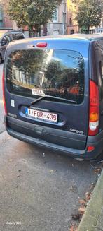 Renault Kangoo 1.2 16v 2004, Achat, Particulier, Essence, Autre