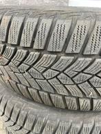 Winterbanden op velg (4stuks) 215/60 R16 99H, Auto-onderdelen, Banden en Velgen, Ophalen, Winterbanden, Band(en)