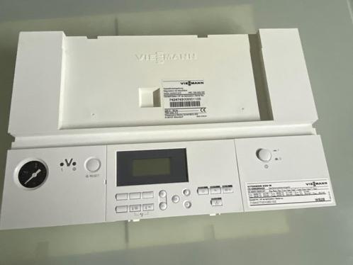 Carte mère d’une chaudière Viessmann Vitodens 200W, Doe-het-zelf en Bouw, Verwarming en Radiatoren, Hoog rendement (Hr), Ophalen