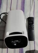 Projecteur pro android, Enlèvement