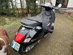 Vespa 300 GTS ie Polini/winterkleed!!!!!!, Motoren, Motoren | Piaggio, Scooter, Bedrijf, 278 cc, 1 cilinder
