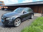Audi Q5 Quattro 2.0 TDI, Autos, Euro 5, Achat, Q5, Particulier