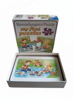 Set de puzzle Ravensburger, Enlèvement, Utilisé