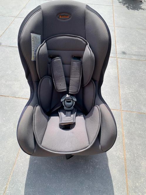 Baninni autostoel, Kinderen en Baby's, Autostoeltjes, Gebruikt, Autogordel, Ophalen