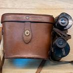 M3-verrekijker, Westinghouse H.M.R 1943, VS, met leren etui, Verzamelen, Ophalen of Verzenden