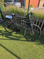 Nieuwe herenfiets met Riemaandrijving 750wh bosch enviolo, Fietsen en Brommers, Elektrische fietsen, 47 tot 51 cm, Ophalen of Verzenden