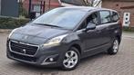 Peugeot 5008 Benzine 7PL Euro 6b, Auto's, Peugeot, Te koop, Bedrijf, Benzine, 5 deurs