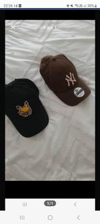 2 casquette neuf original, Kleding | Heren, Hoeden en Petten, Ophalen of Verzenden, Nieuw, Pet