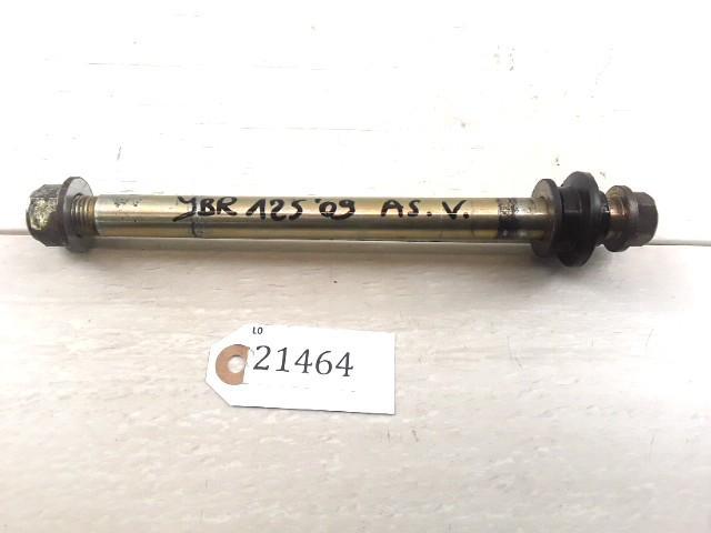YBR125 2007 - 2011 Yamaha As As voorwiel D1-39500, Motoren, Onderdelen | Yamaha