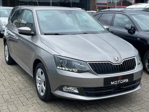 Skoda Fabia // 2017 // 1.2 benzine, Auto's, Skoda, Bedrijf, Te koop, Benzine, Euro 6, Stadsauto, 5 deurs, Handgeschakeld, Ophalen