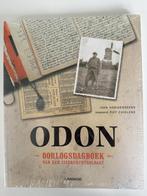ODON - Oorlogsdagboek van een IJzerfrontsoldaat, Ophalen of Verzenden, Nieuw