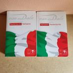 Woordenboeken Nederlands-Italiaans en Italiaans-Nederlands, Boeken, Woordenboeken, Ophalen of Verzenden, Van Dale, Italiaans