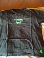 T-shirt Dennis black magic, Neuf, Enlèvement ou Envoi, Autres tailles, Dennis black magic