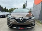 Renault Grand Scenic Bose-edition 2018 139dkm AUTOMAAT 7zit, Monovolume, Euro 6, 4 cilinders, Bruin