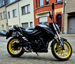 Motron Nomad 125, Motoren, Motoren | Overige merken, Motron, Particulier, 125 cc, 11 kW of minder