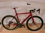 Colnago V2R Ultegra di2 Disc, Fietsen en Brommers, Overige merken, 28 inch, Carbon, Heren