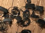 laders, Telecommunicatie, Mobiele telefoons | Telefoon-opladers, Ophalen of Verzenden, Gebruikt, Overige merken