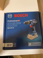 Visseuse bosch sans batterie, Zo goed als nieuw