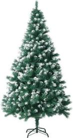 Kerstboom 210 cm hoog, NIEUW, Diversen, Ophalen, Nieuw