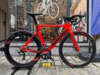 vélo de route Giant Propel Advanced 1 Disc Ultegra, Enlèvement ou Envoi, Comme neuf