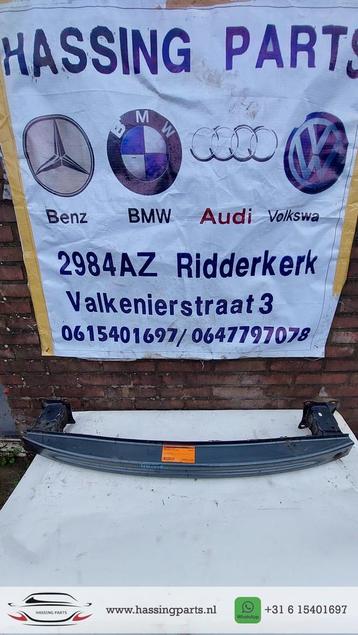 Skoda Octavia  III bumperbalk achter beschikbaar voor biedingen