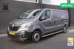 Renault Trafic 2.0 dCi 145PK Automaat 2x Schuif L2 EURO 6 -, Auto's, Automaat, Renault, Bedrijf, Diesel
