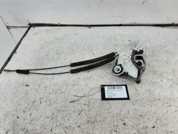 PORTIERSLOT LINKS VOOR Subaru Forester (SK) (M5612560F1) beschikbaar voor biedingen