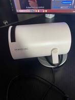 Magcubic Projector - Hy300 Pro, Zo goed als nieuw, Ultra HD (4K), Overige technologie, Magicube