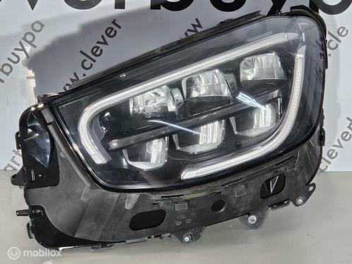 Koplamp led origineel GLC-klasse X253 ('15-'22) A2539066901, Auto-onderdelen, Verlichting, Mercedes-Benz, Gebruikt, Ophalen of Verzenden