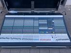 2 soundcraft mengtafels met outboard, Ophalen