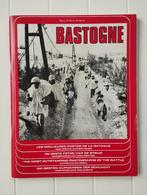 Bastogne - Les meilleurs photos de la bataille, Livres, Utilisé, Enlèvement ou Envoi, Guy Franz Arend, Deuxième Guerre mondiale