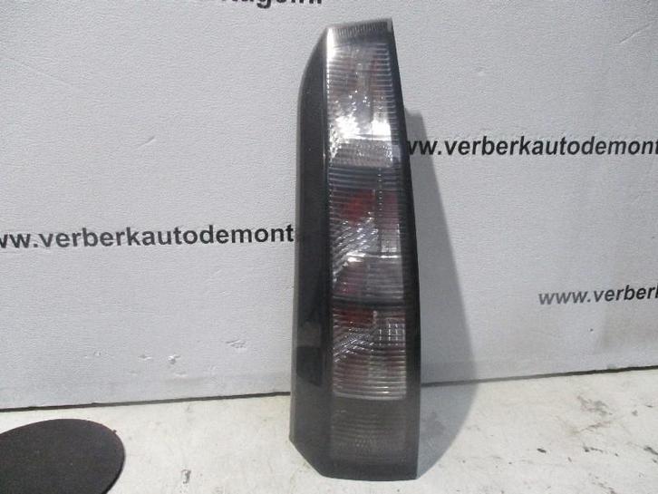 ACHTERLICHT LINKS Opel Meriva (01-2003/05-2010) (13195002), Auto-onderdelen, Verlichting, Opel, Gebruikt