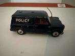 Corgi tous mini clubman police 1/43, Hobby en Vrije tijd, Ophalen of Verzenden, Gebruikt, Corgi