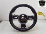 STUUR Porsche Macan (95B) (01-2014/09-2018), Auto-onderdelen, Gebruikt, Porsche